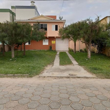 Apartlaguna - 3 Residenciais Diferentes Buitenkant foto