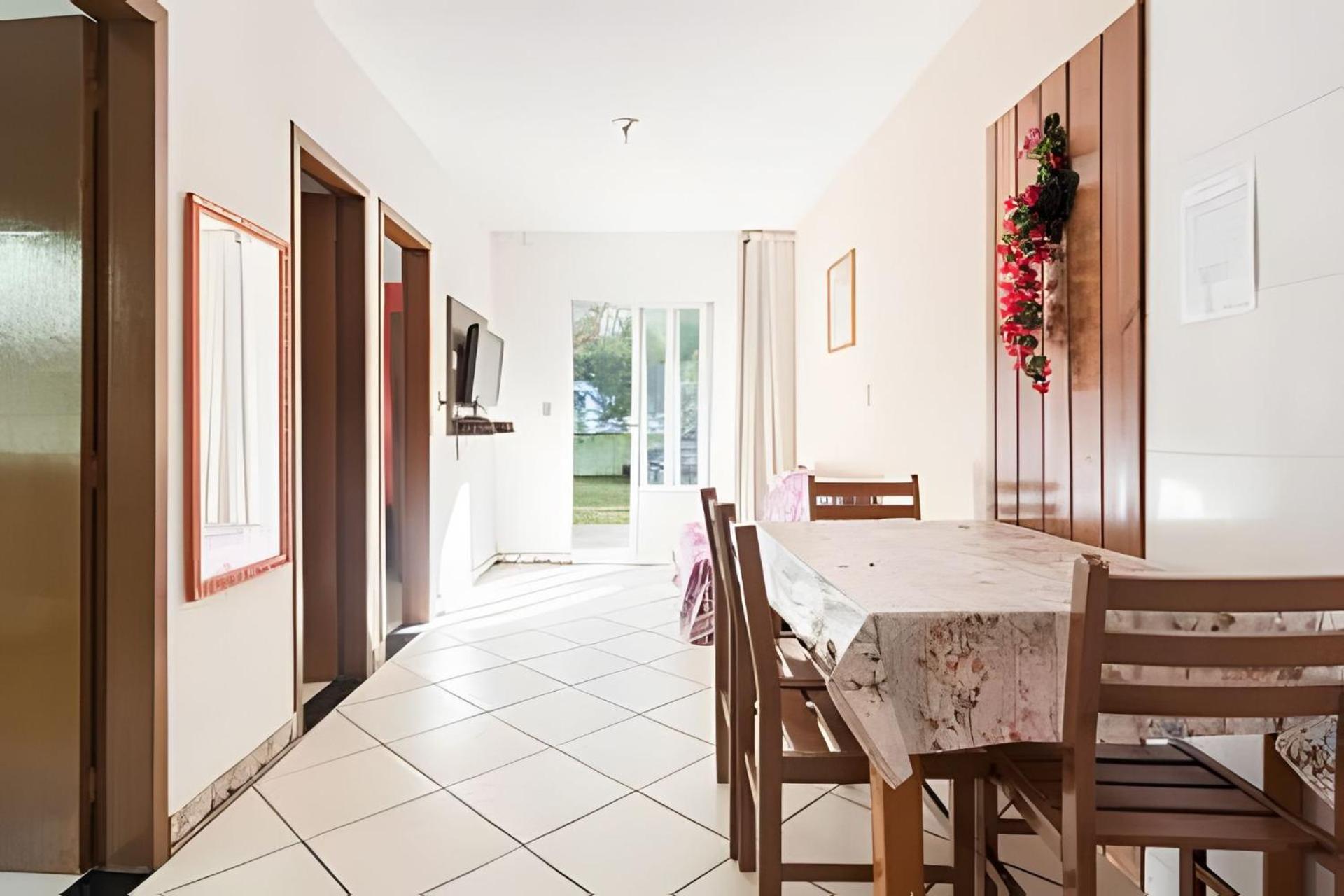 Apartlaguna - 3 Residenciais Diferentes Buitenkant foto