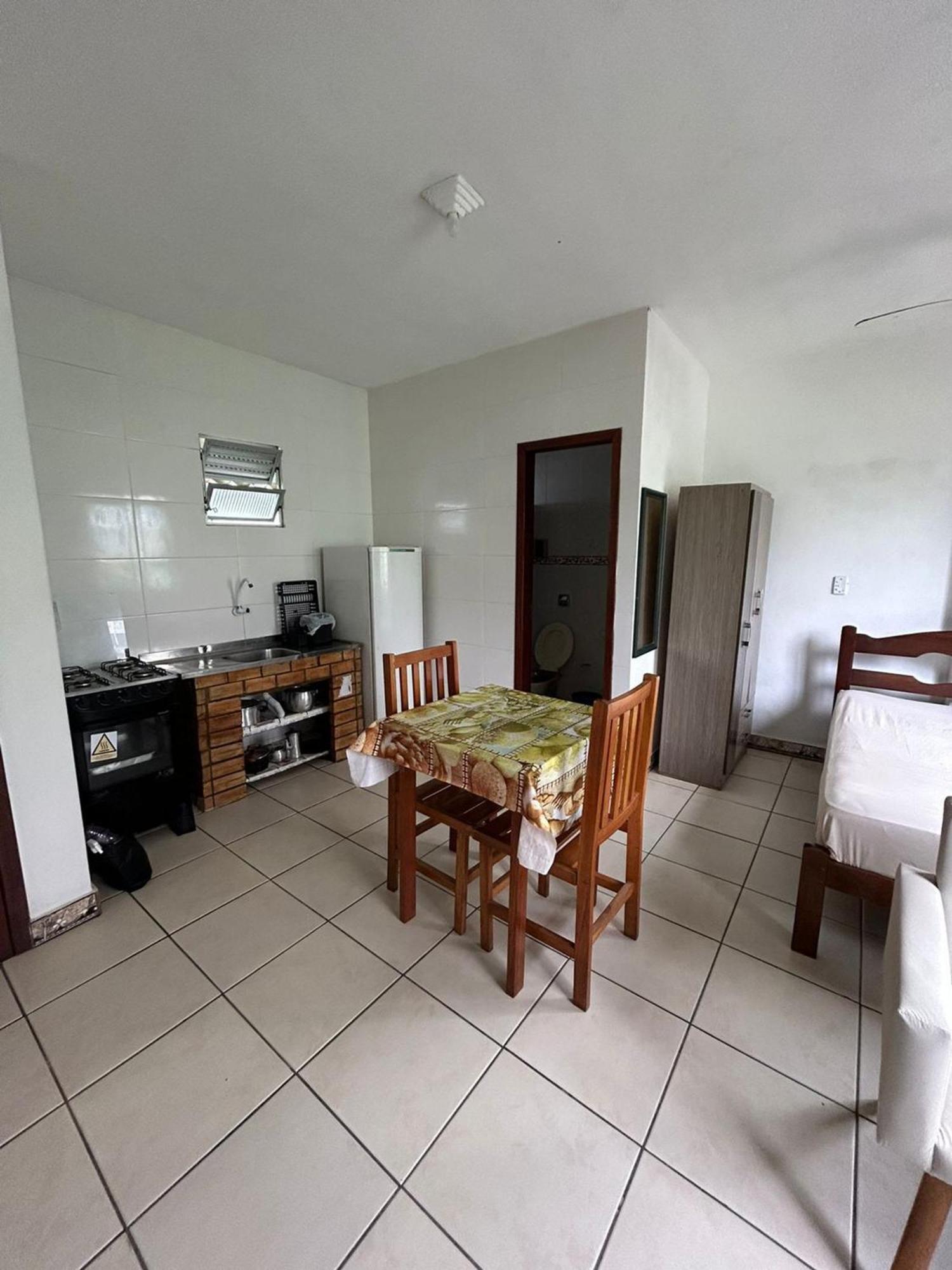 Apartlaguna - 3 Residenciais Diferentes Buitenkant foto
