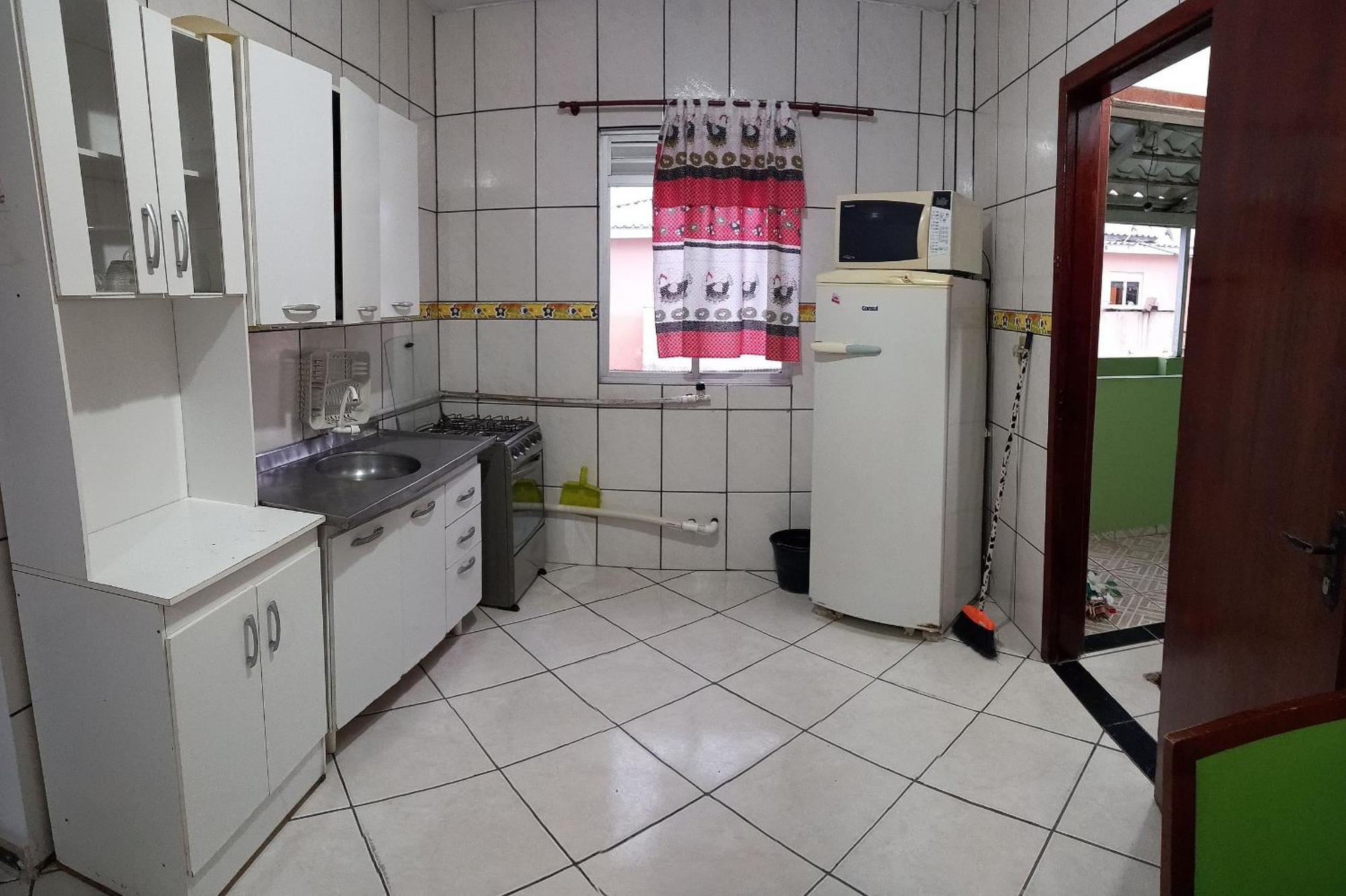 Apartlaguna - 3 Residenciais Diferentes Buitenkant foto