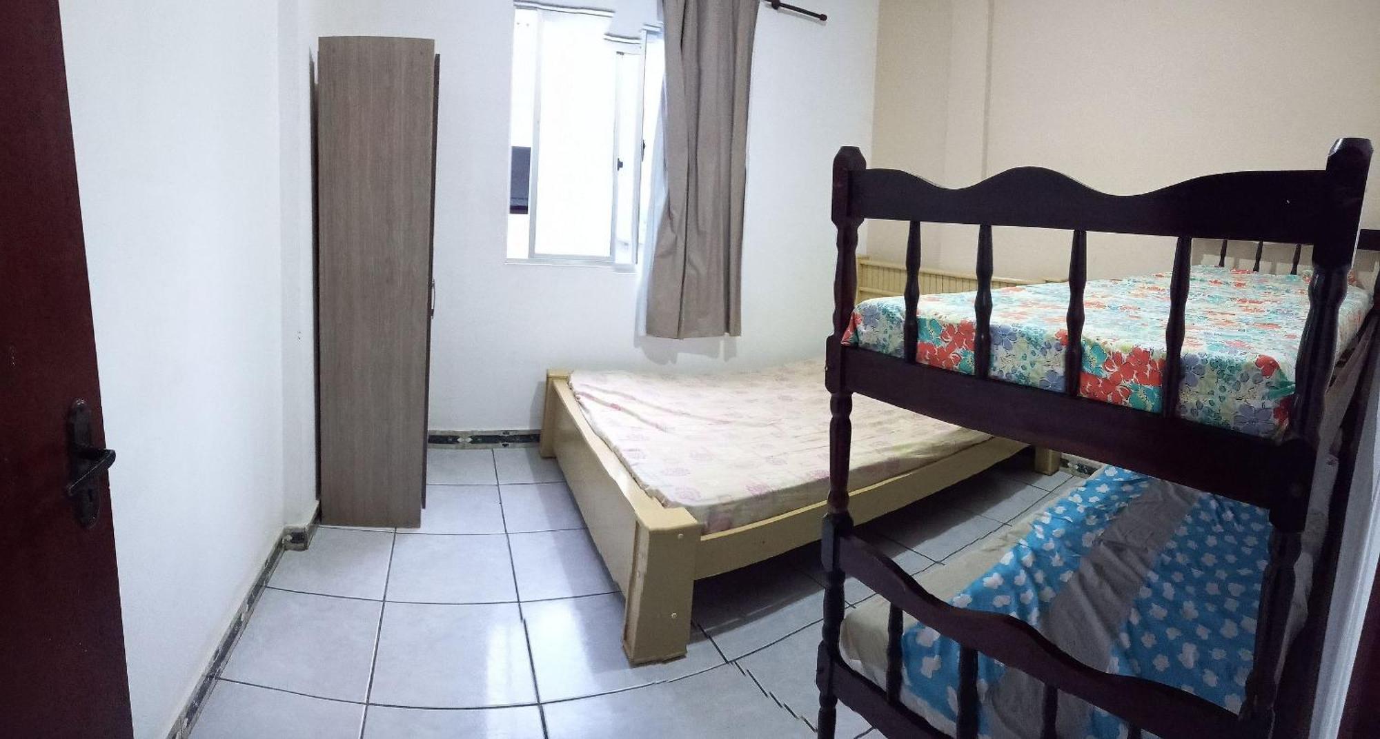 Apartlaguna - 3 Residenciais Diferentes Buitenkant foto