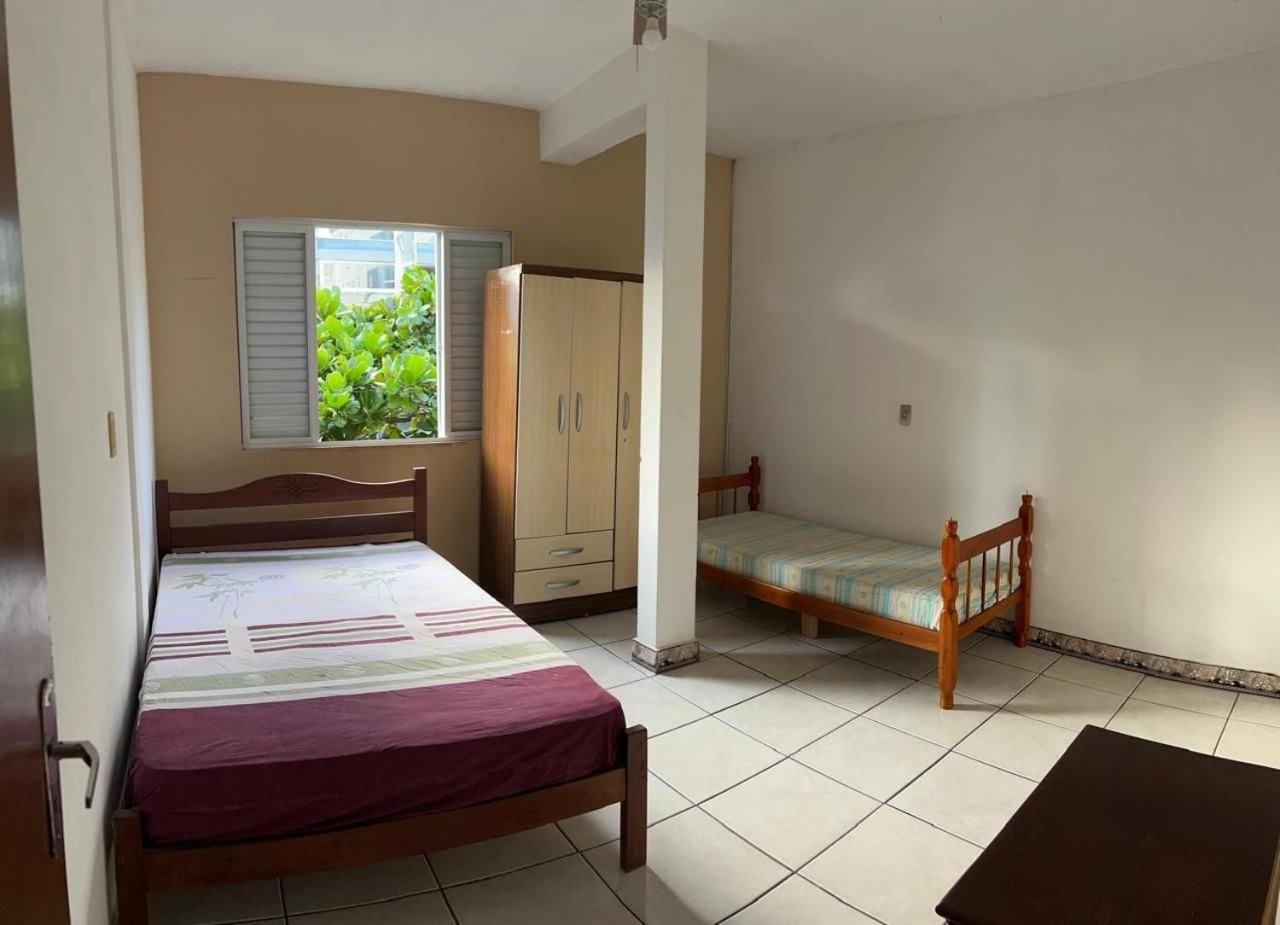 Apartlaguna - 3 Residenciais Diferentes Buitenkant foto