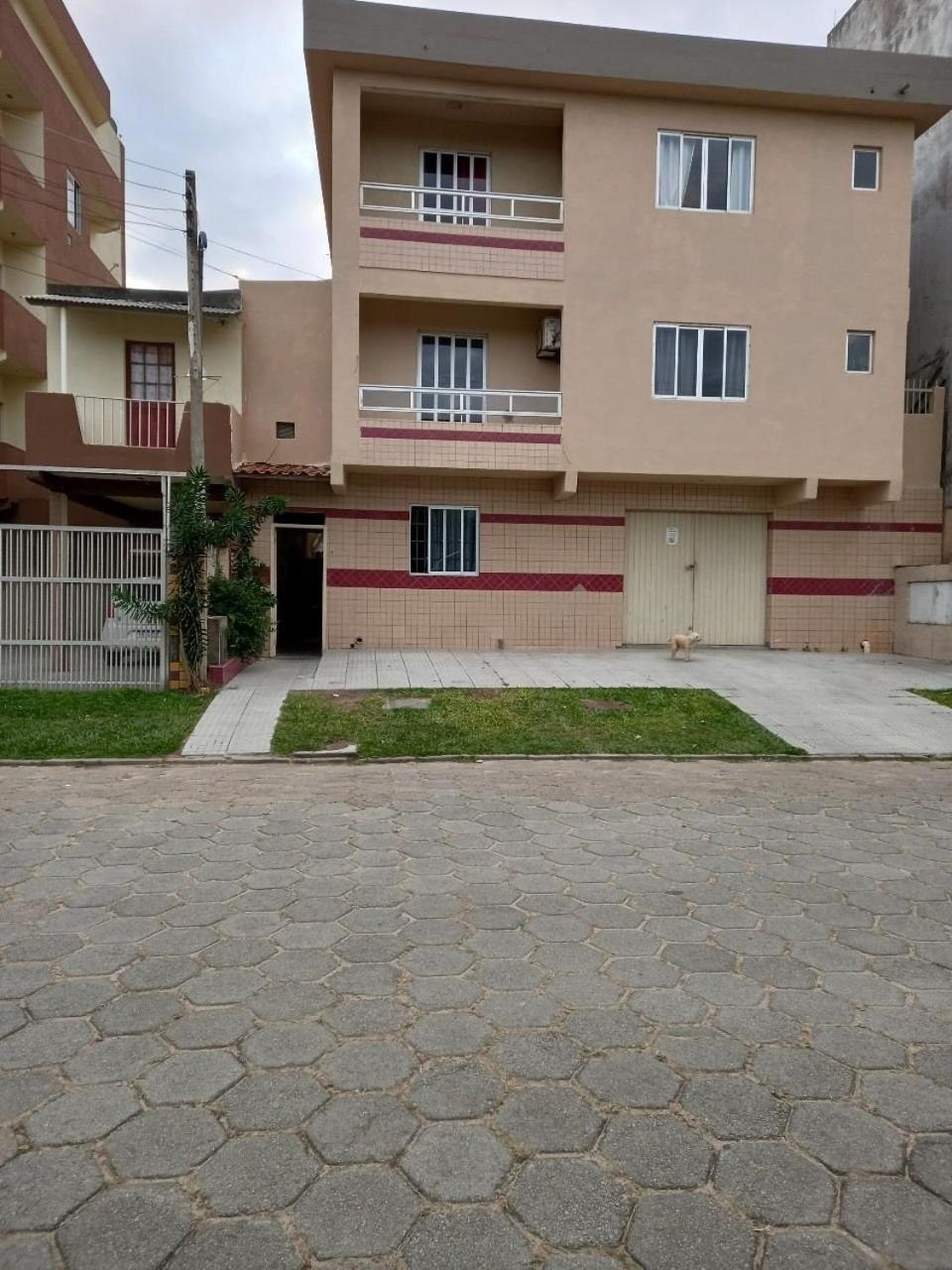 Apartlaguna - 3 Residenciais Diferentes Buitenkant foto