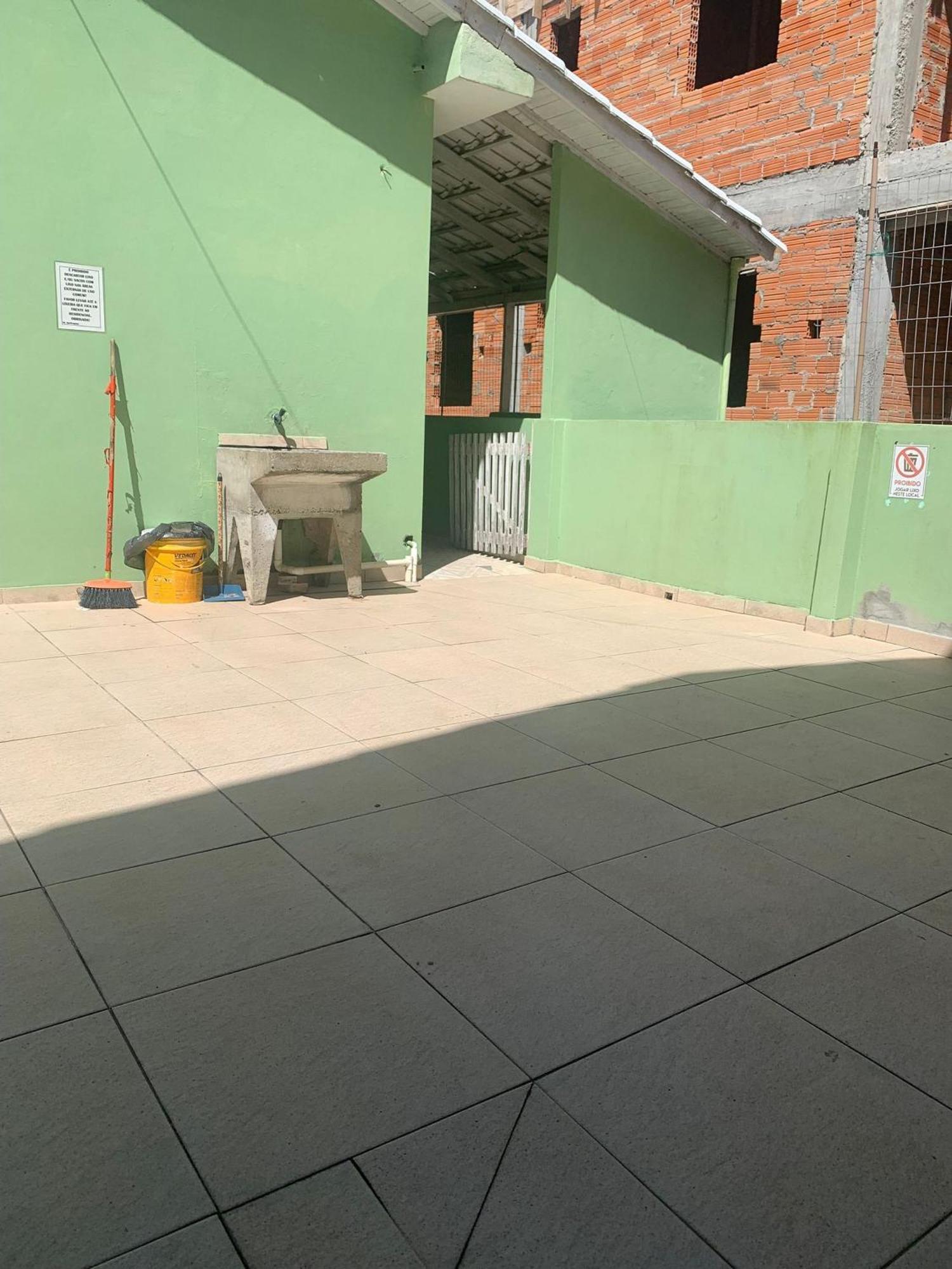 Apartlaguna - 3 Residenciais Diferentes Buitenkant foto