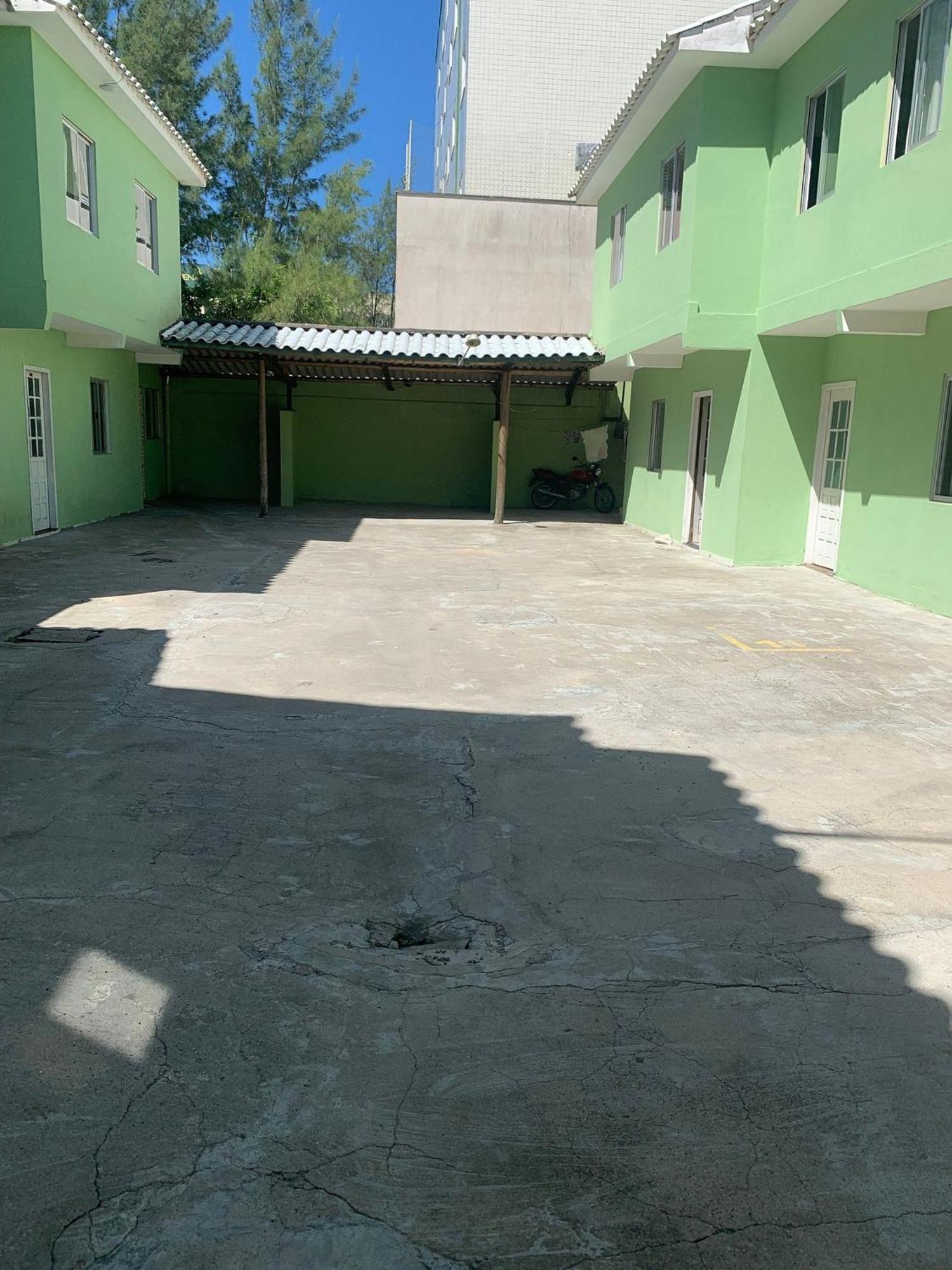 Apartlaguna - 3 Residenciais Diferentes Buitenkant foto