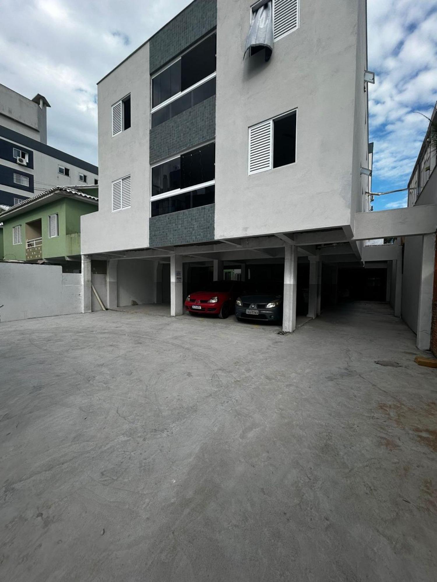 Apartlaguna - 3 Residenciais Diferentes Buitenkant foto