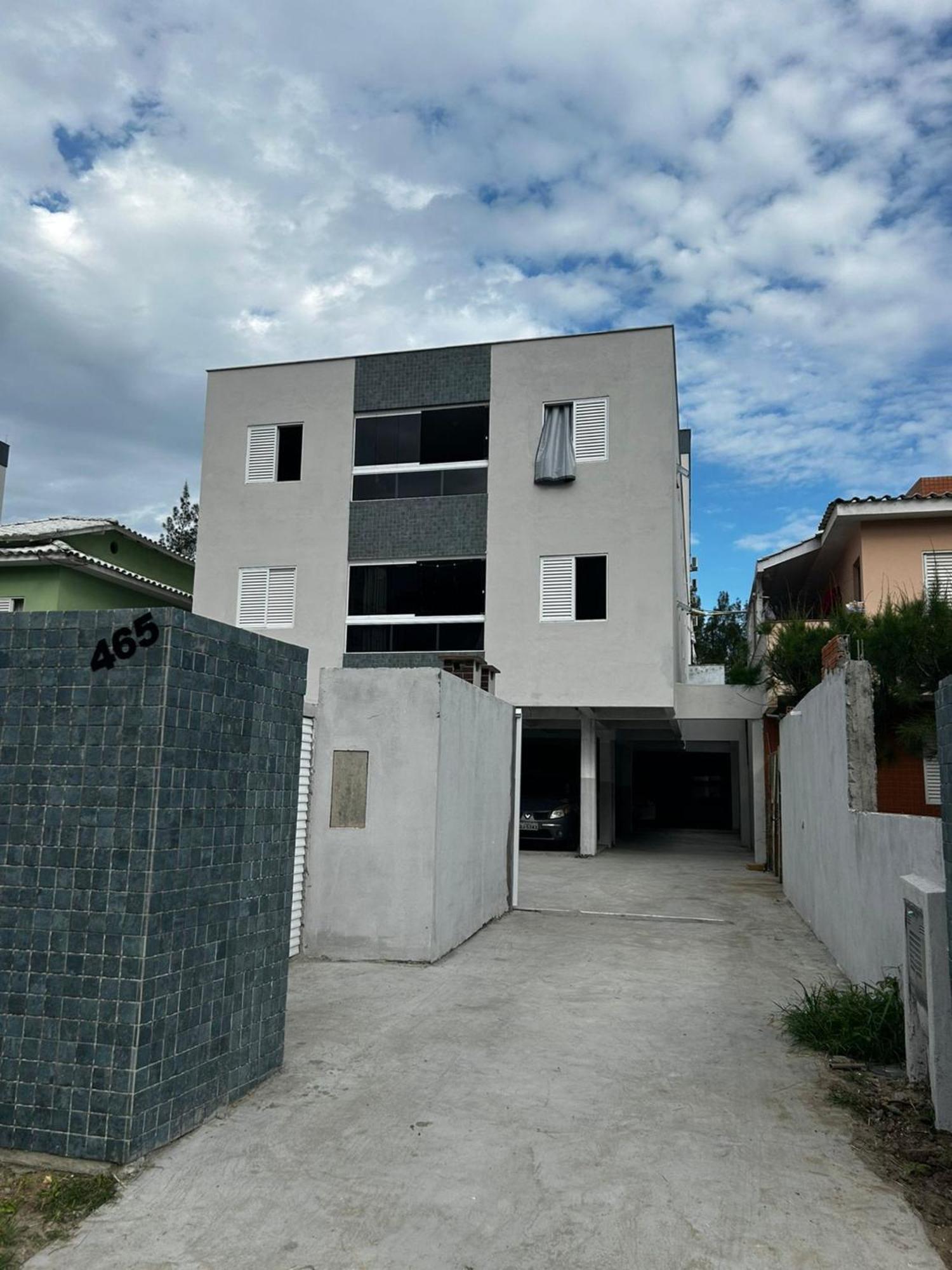 Apartlaguna - 3 Residenciais Diferentes Buitenkant foto