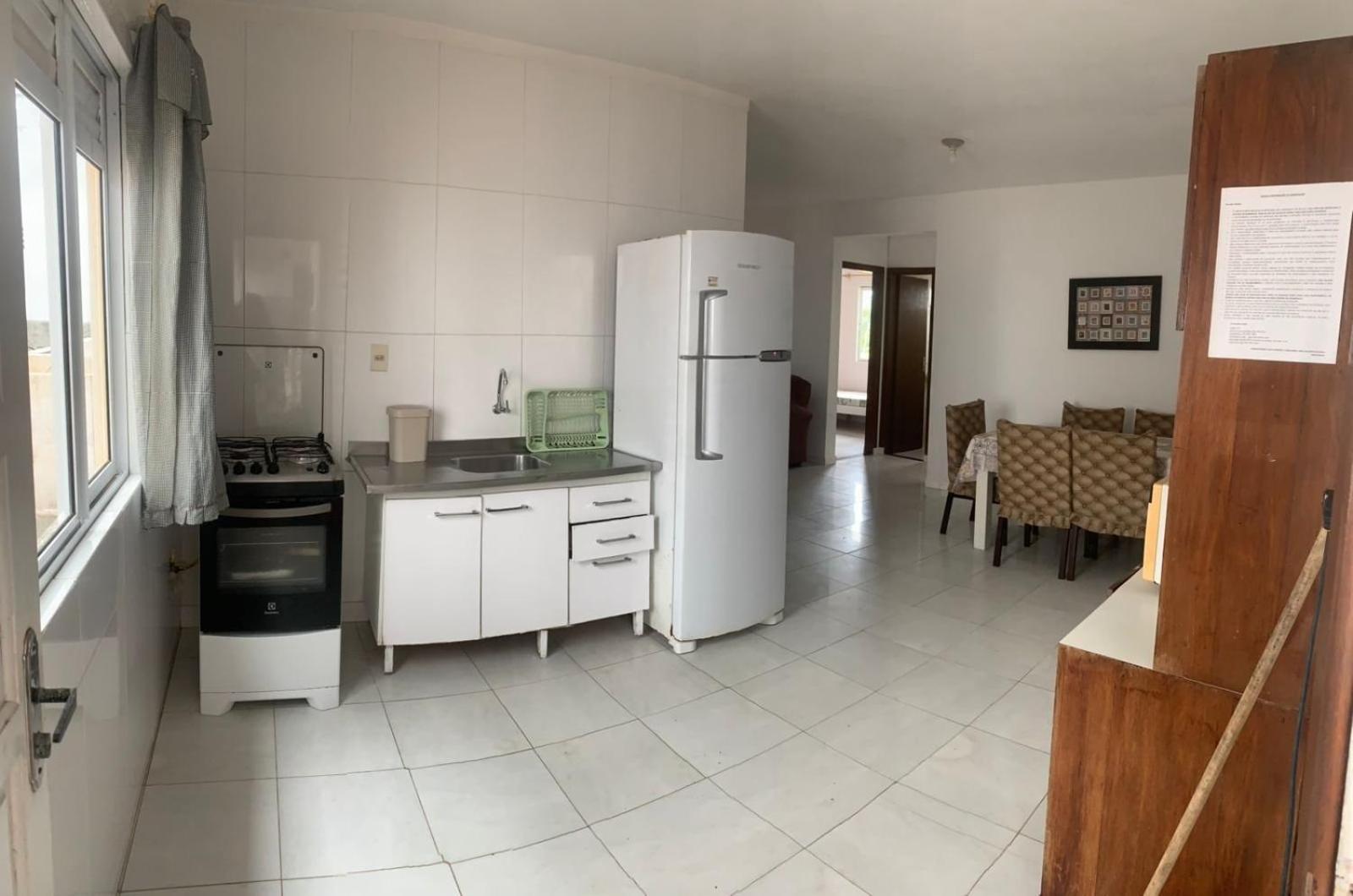 Apartlaguna - 3 Residenciais Diferentes Buitenkant foto