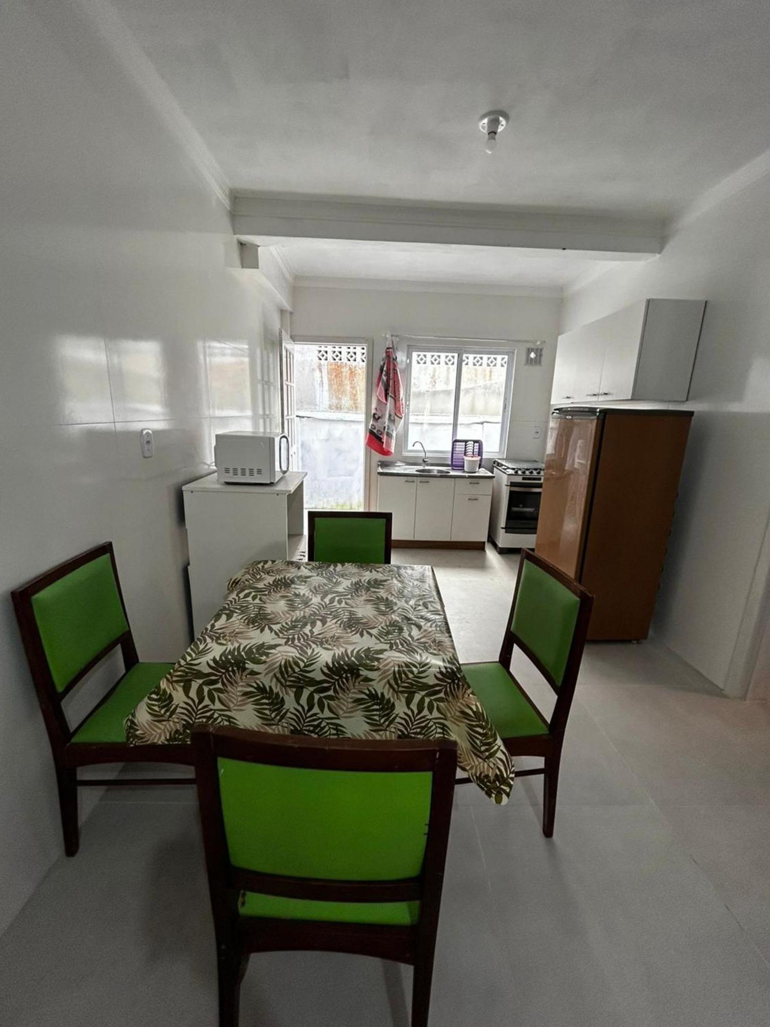 Apartlaguna - 3 Residenciais Diferentes Buitenkant foto