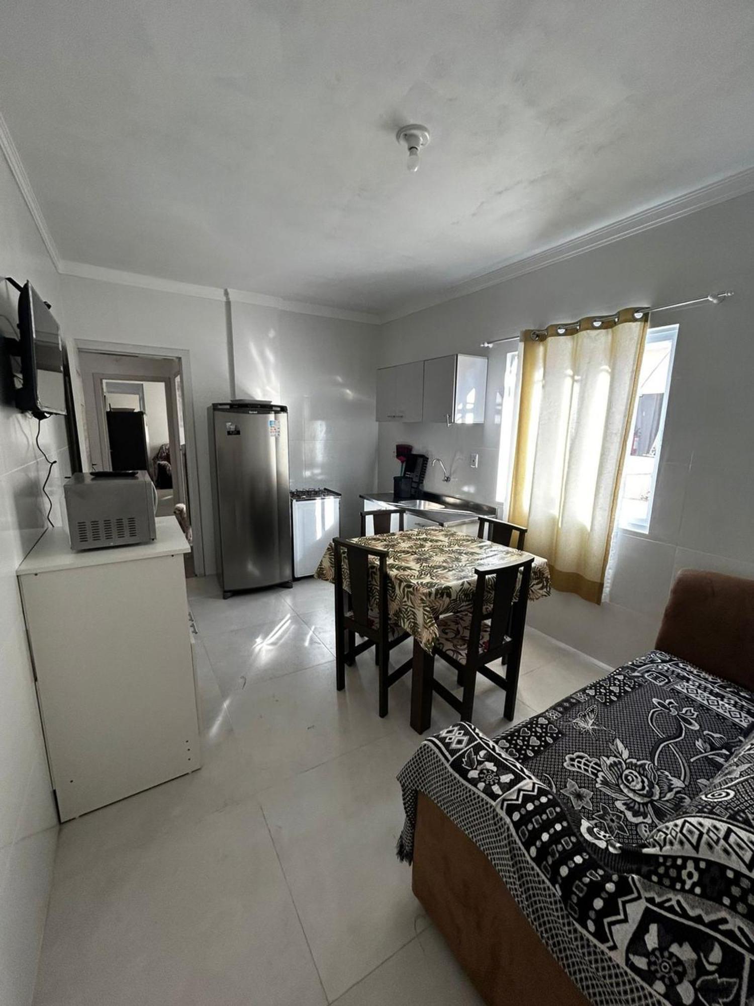 Apartlaguna - 3 Residenciais Diferentes Buitenkant foto