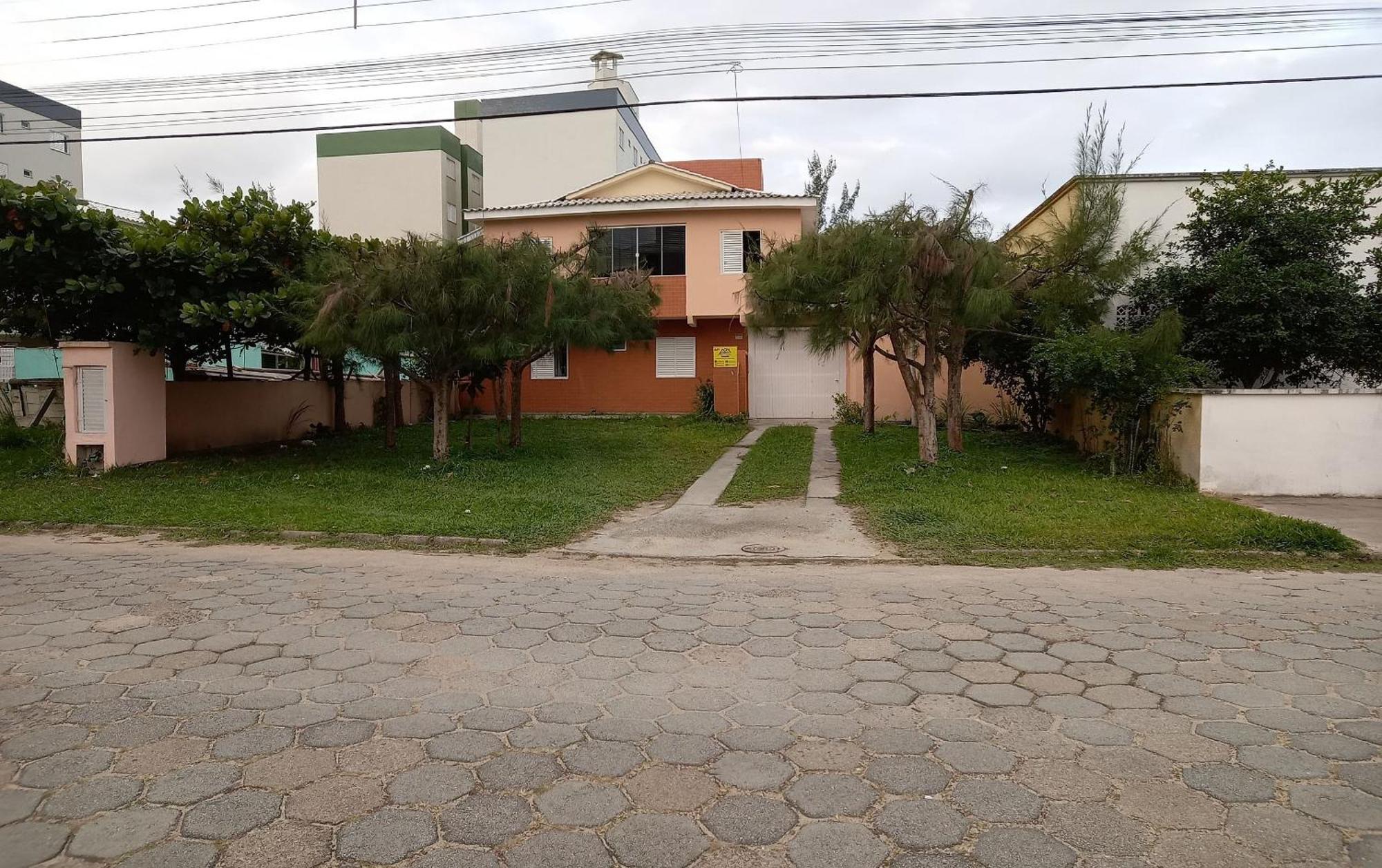 Apartlaguna - 3 Residenciais Diferentes Buitenkant foto