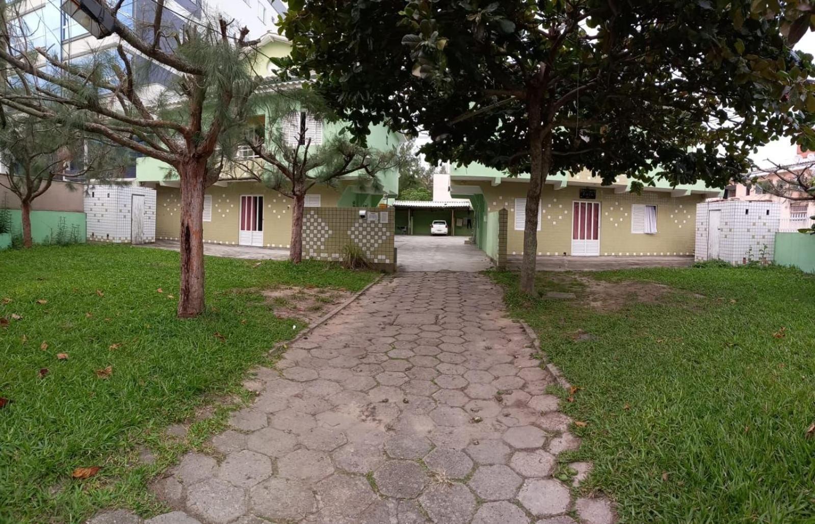 Apartlaguna - 3 Residenciais Diferentes Buitenkant foto