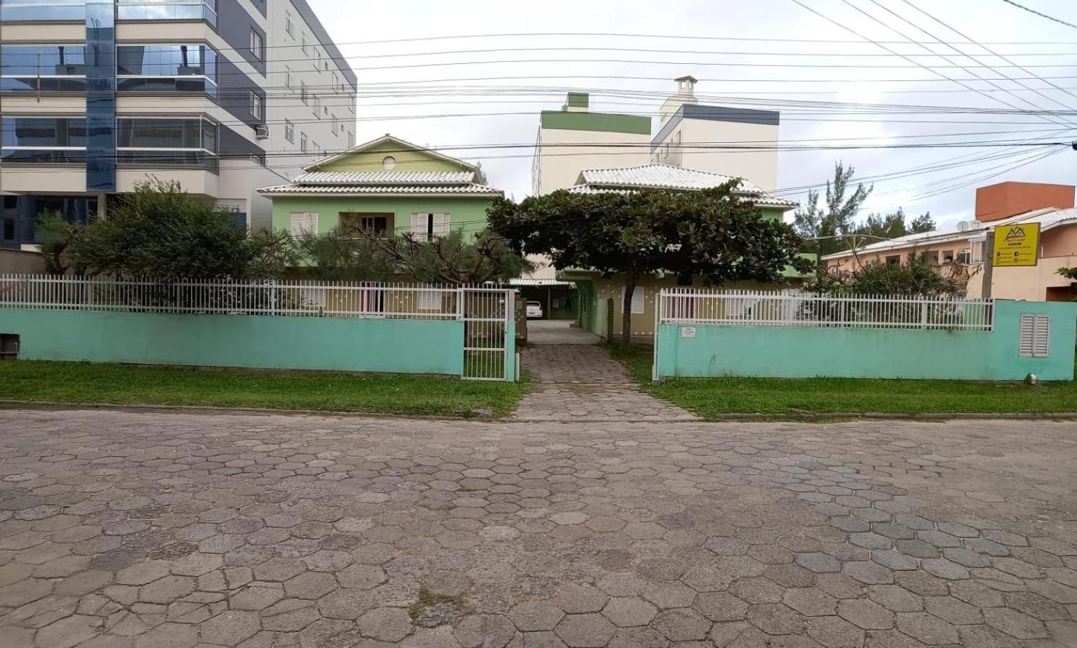 Apartlaguna - 3 Residenciais Diferentes Buitenkant foto