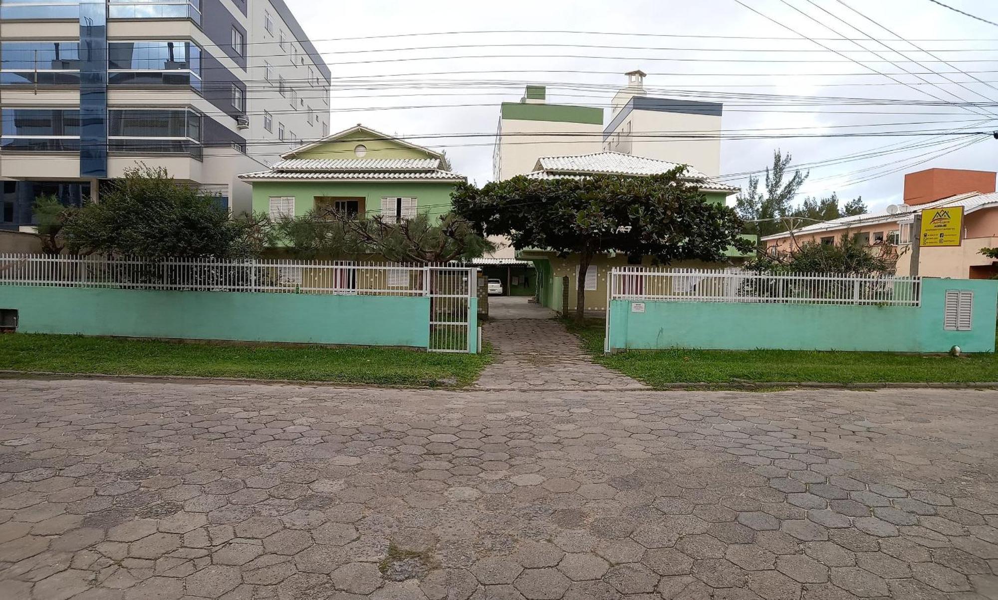 Apartlaguna - 3 Residenciais Diferentes Buitenkant foto