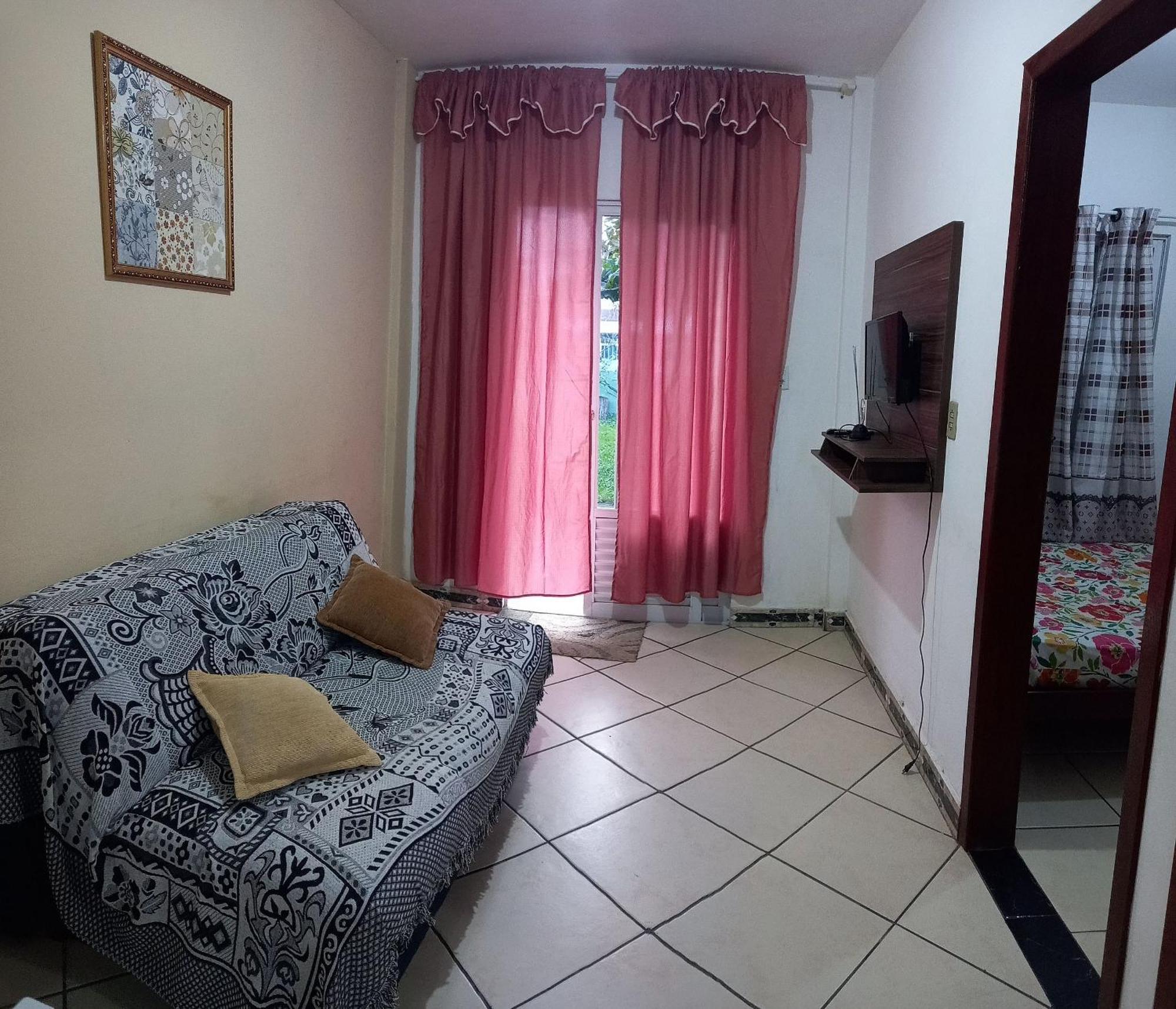 Apartlaguna - 3 Residenciais Diferentes Buitenkant foto