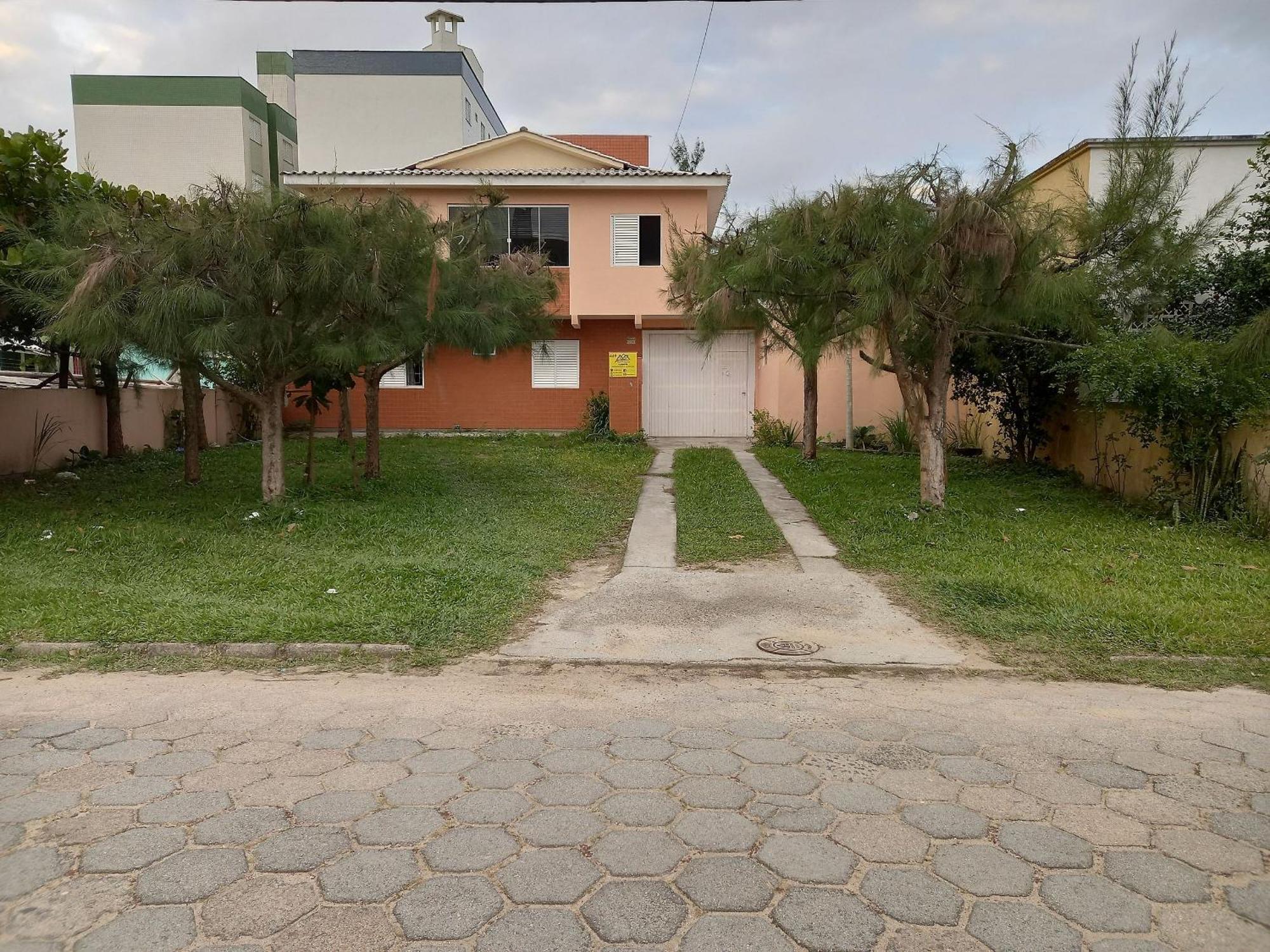 Apartlaguna - 3 Residenciais Diferentes Buitenkant foto