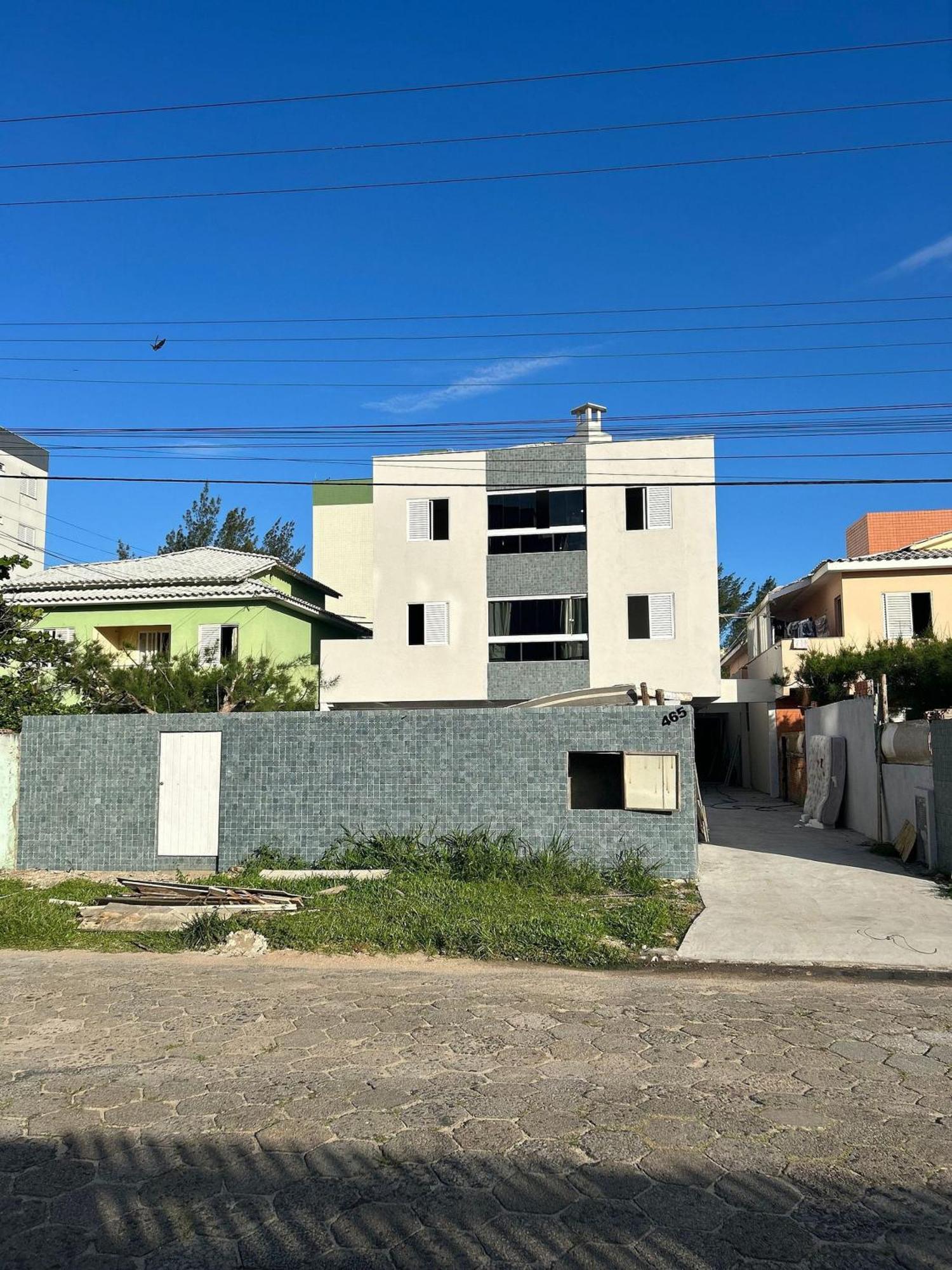 Apartlaguna - 3 Residenciais Diferentes Buitenkant foto