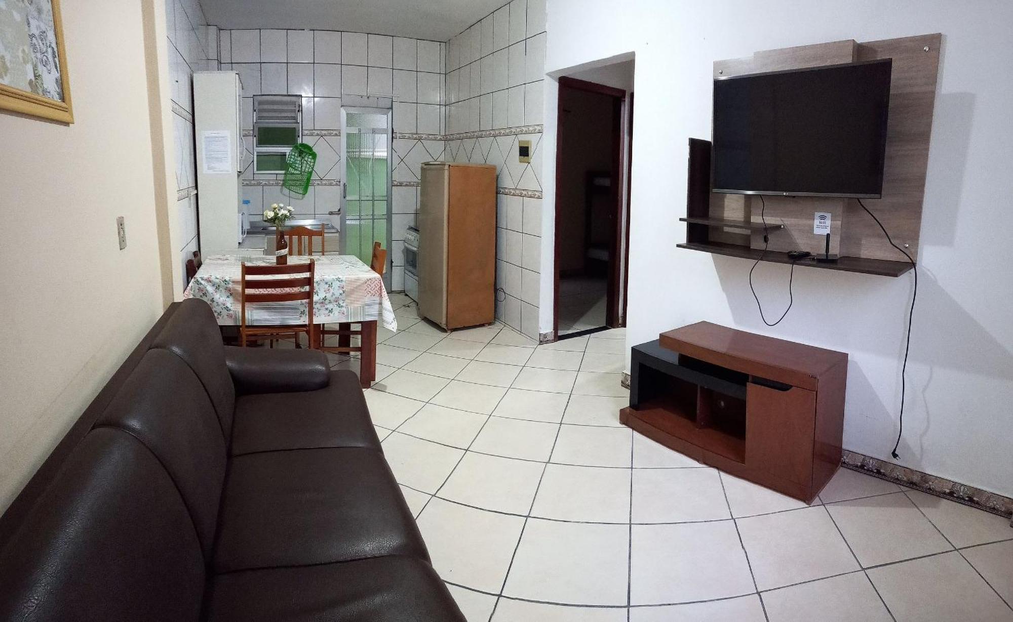 Apartlaguna - 3 Residenciais Diferentes Buitenkant foto
